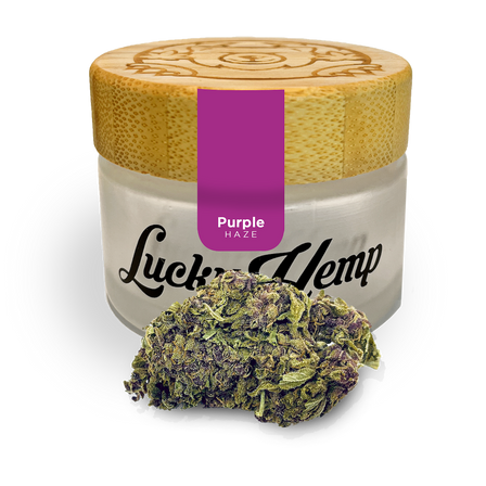 Premium Kit d'essai 5 sortes Blüten Lucky Hemp