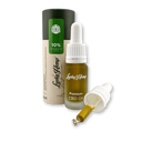 10% d'huile de CBD à full spectrum
