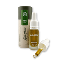 15% d'huile de CBD à full spectrum