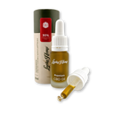 30% d'huile de CBD à full spectrum