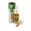 5% huile de CBD 500mg full spectrum