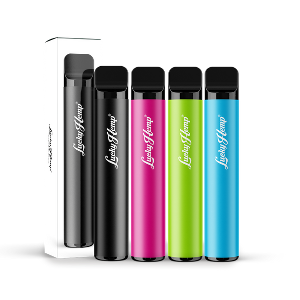 Batterie de vape