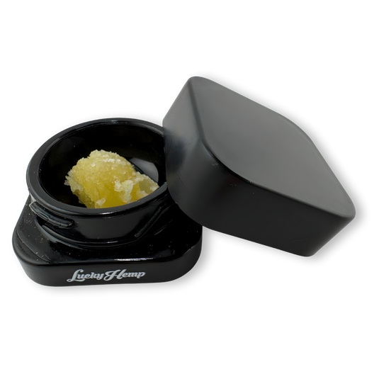 Cire CBD Lemon Cherry Gelato