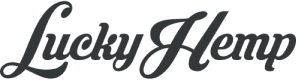 Lucky Hemp EU Logo