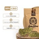 Girl Scout Cookies Ecopack