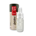 Huile CBD de saumon