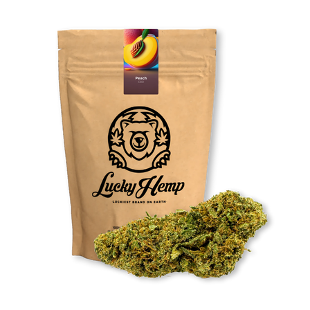 Peach Kush