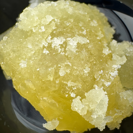Cire CBD Sherbanger