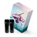 Batterie Vape + 1 x 2 pods au choix