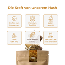Piatella Hash Eco Pack