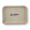 Plateau à rouler Lucky Hemp® fabriqué à partir de chanvre