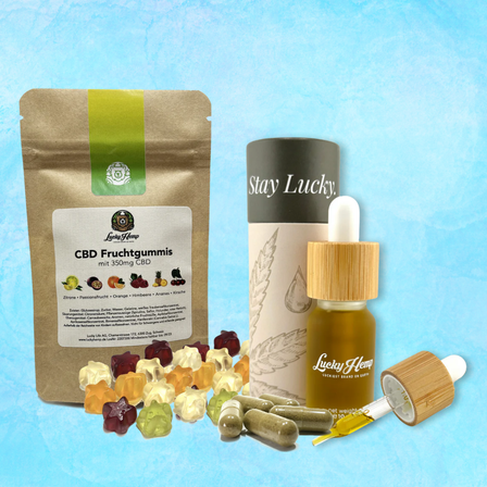 Pack Sommeil + Détente