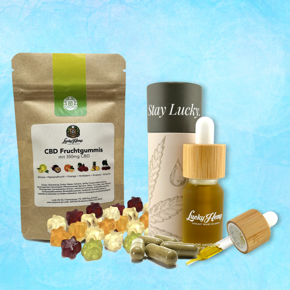 Pack Sommeil + Détente