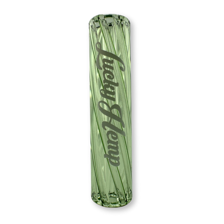 Lucky Hemp® Glass Filter – Clear