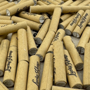 Filtre à charbon actif Lucky Hemp® Extra Slim