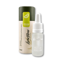 Huile de CBD au citron 10 %