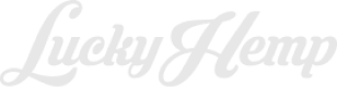 Lucky Hemp EU Logo