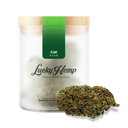 Cali Set Flowers Lucky Hemp   