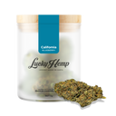 Cali Set Flowers Lucky Hemp   