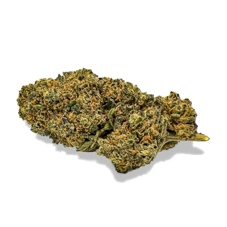 California Blueberry Ecopack Flowers Lucky Hemp   
