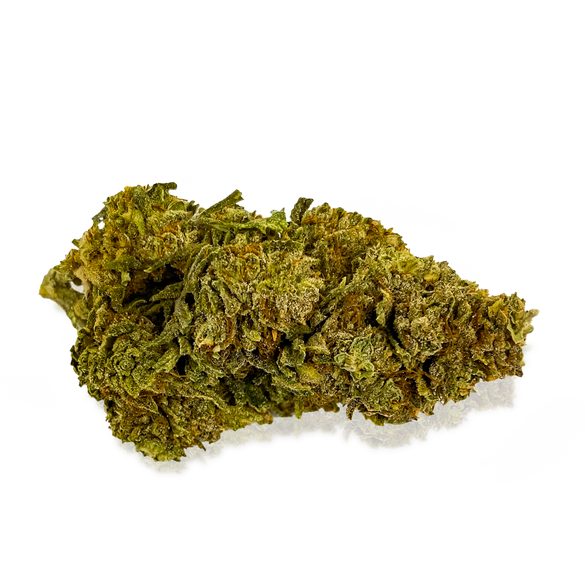 Mango CBG Flowers Lucky Hemp   