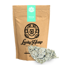 Coffret de Noël Blüten Lucky Hemp