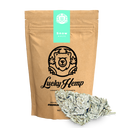 Snow Haze® 41% CBD Paquet de recharge Blüten Lucky Hemp