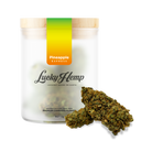 Cali Set Flowers Lucky Hemp   