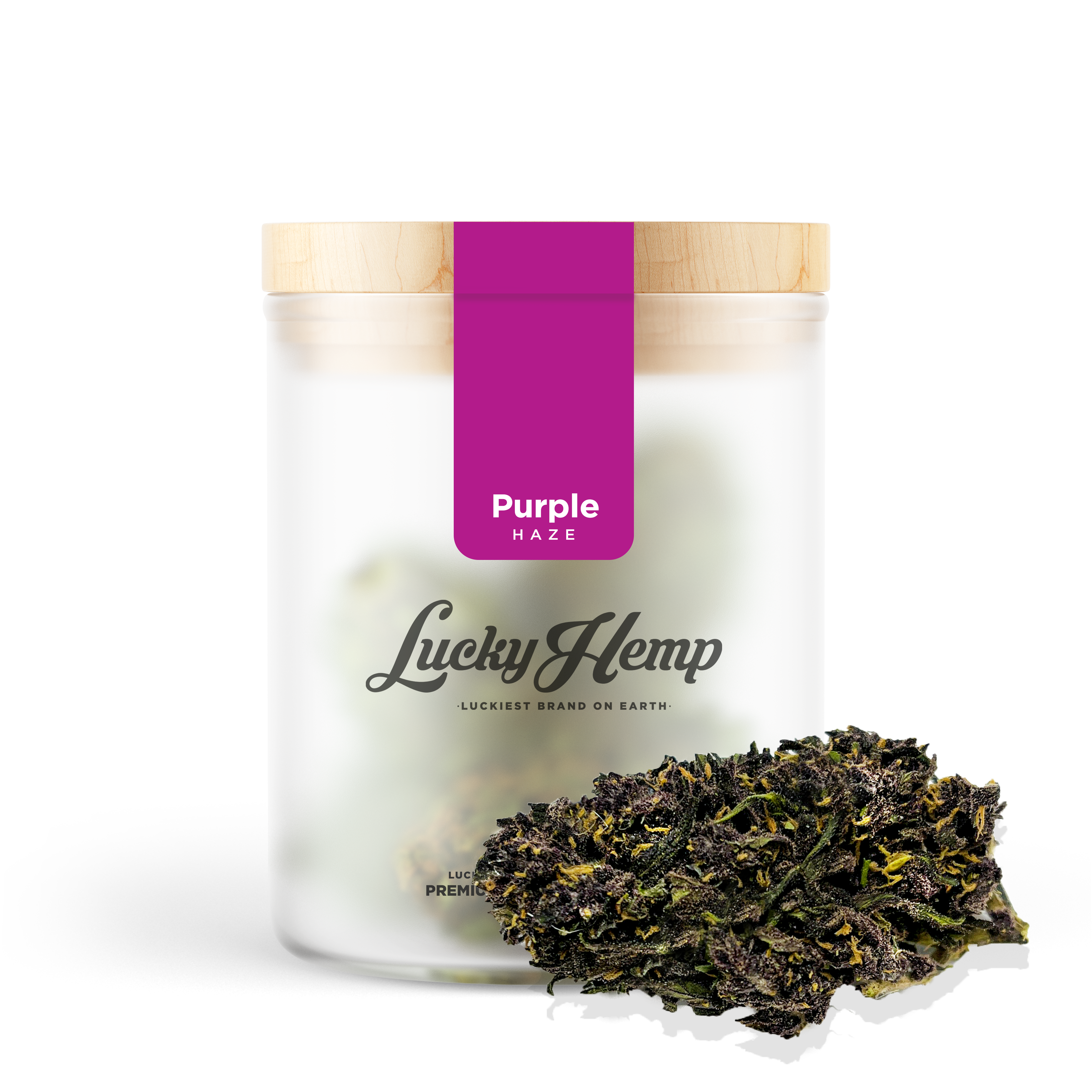 Fleur Purple Haze 40% THCP+ Puissante 💥 Livraison 24H en France