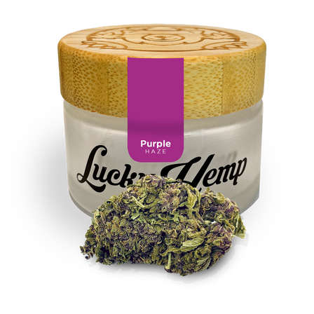 Premium Kit d'essai Blüten Lucky Hemp